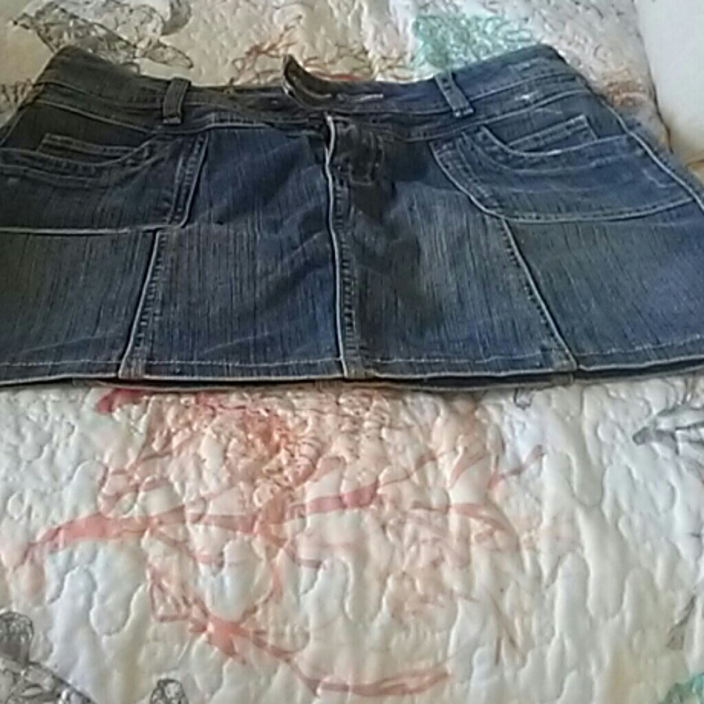 Skirt